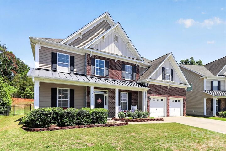 Property Photo:  719 Fresia Drive  SC 29708 