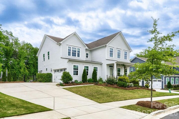 Property Photo:  11126 Sound Road  NC 28036 