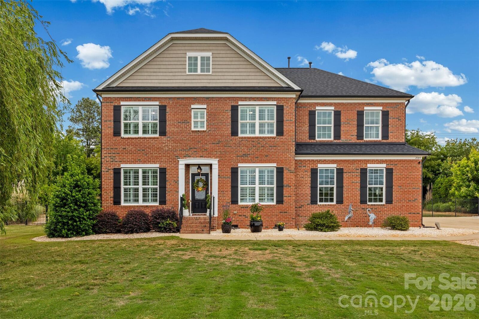 Property Photo:  2105 Belle Regal Circle  SC 29732 
