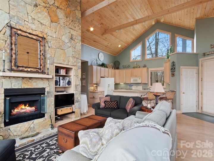 Property Photo:  2163 Mountain Air Drive  NC 28714 