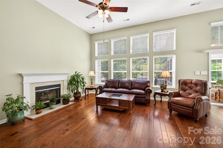 Property Photo:  1918 Weighmont Court  NC 28227 