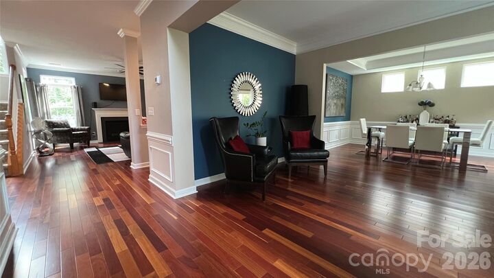 Property Photo:  2413 Merryvale Way N  NC 28173 