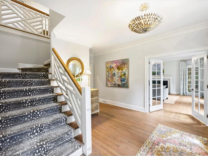 Property Photo:  4017 Moorland Drive  NC 28226 
