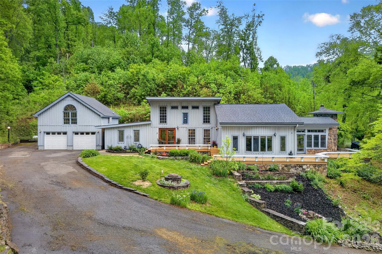 Property Photo:  3068 S 226 Highway  NC 28705 