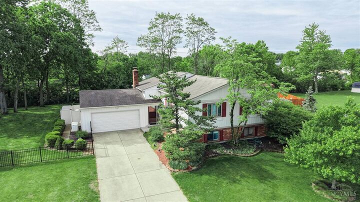 Property Photo: 12 Fall River Court OH 45014