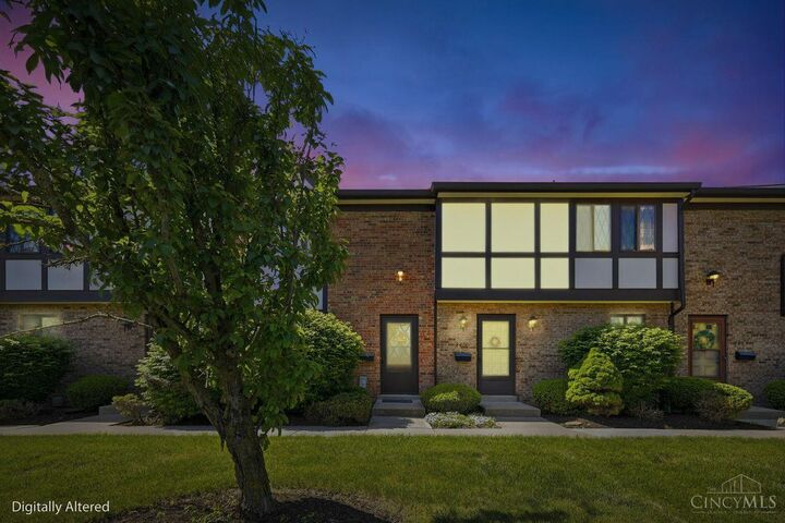 Property Photo:  9419 Haddington Court  OH 45251 