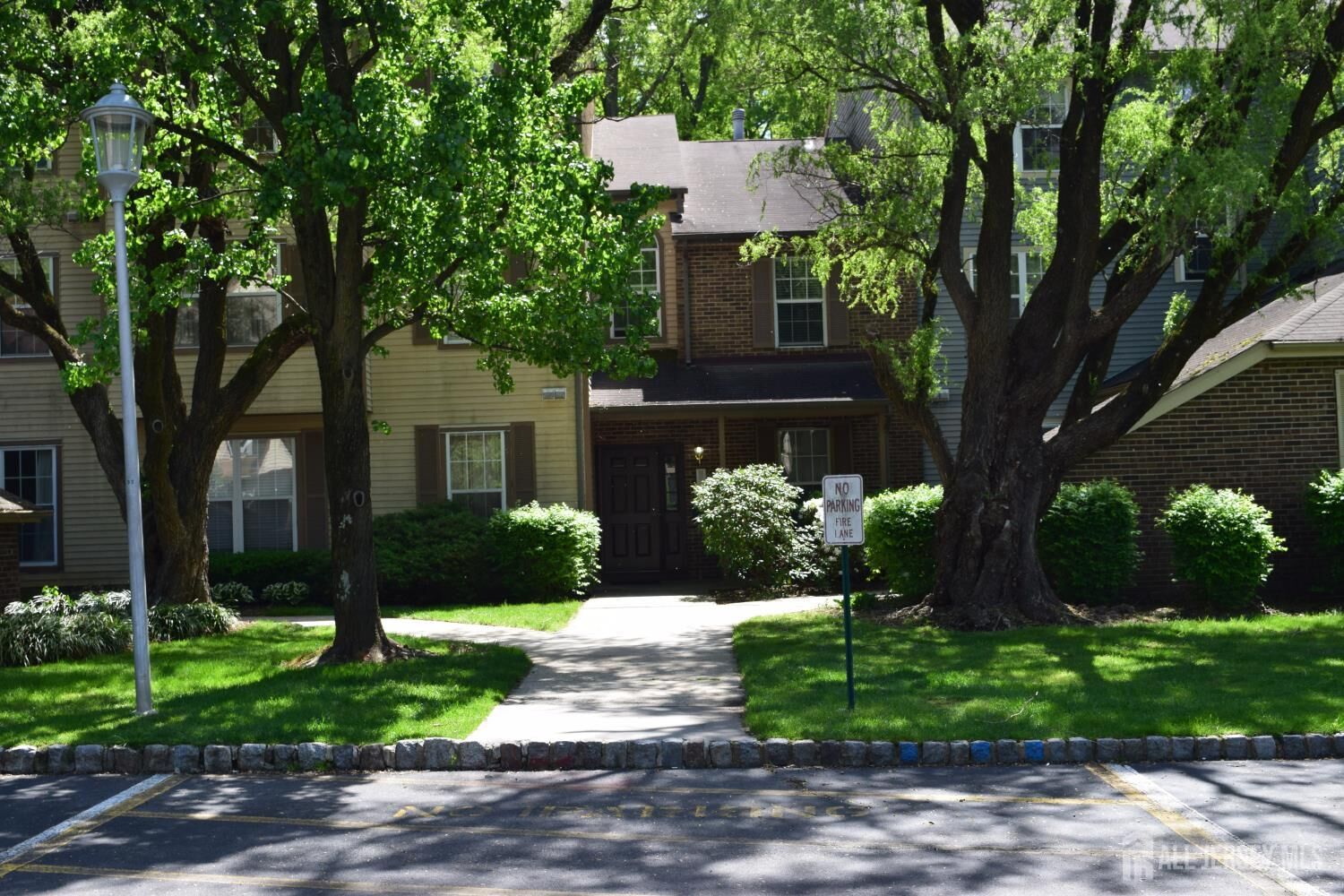 Property Photo: 6062 Cedar Court NJ 08852