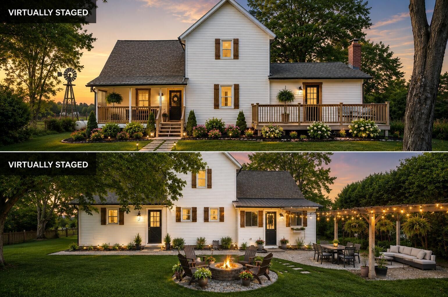 Property Photo:  7682 Northridge Road  OH 43031 