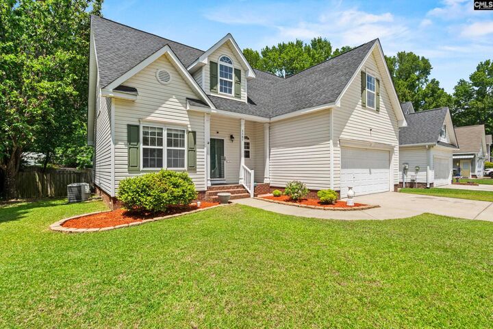 Property Photo: 1167 Rockwood SC 29209