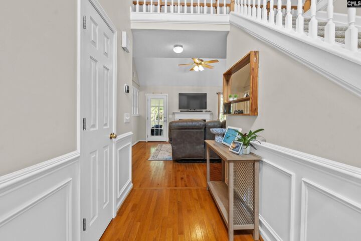 Property Photo:  1167 Rockwood  SC 29209 
