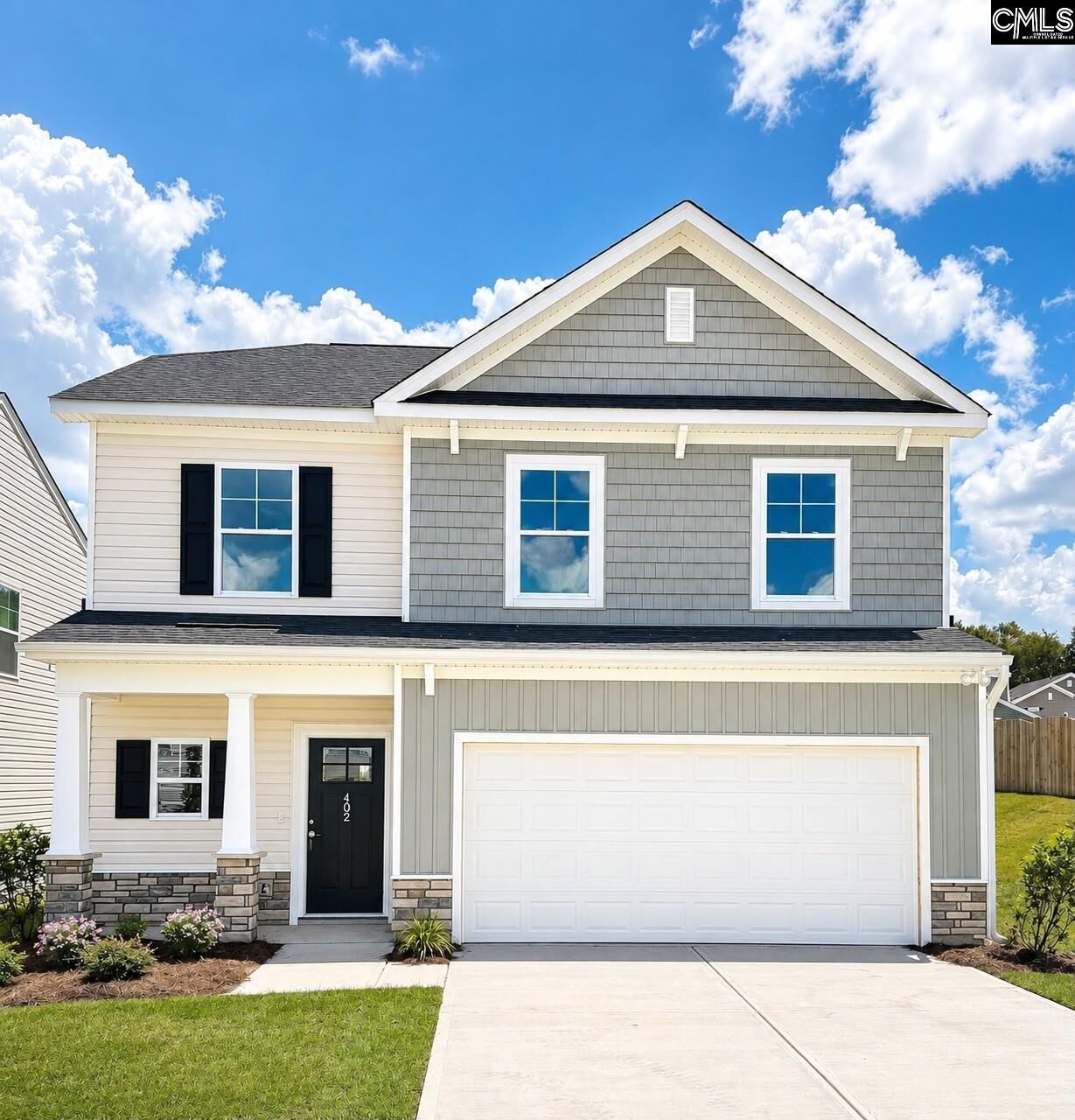 Property Photo: 402 Viceroy SC 29054