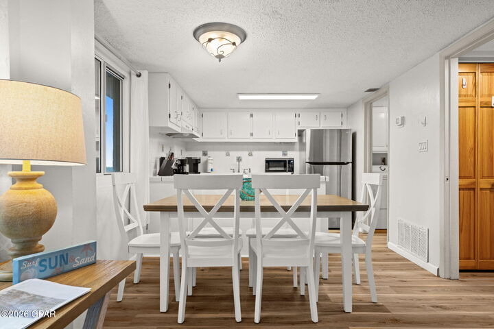Property Photo:  23223 Front Beach Road #A1-701  FL 32413 