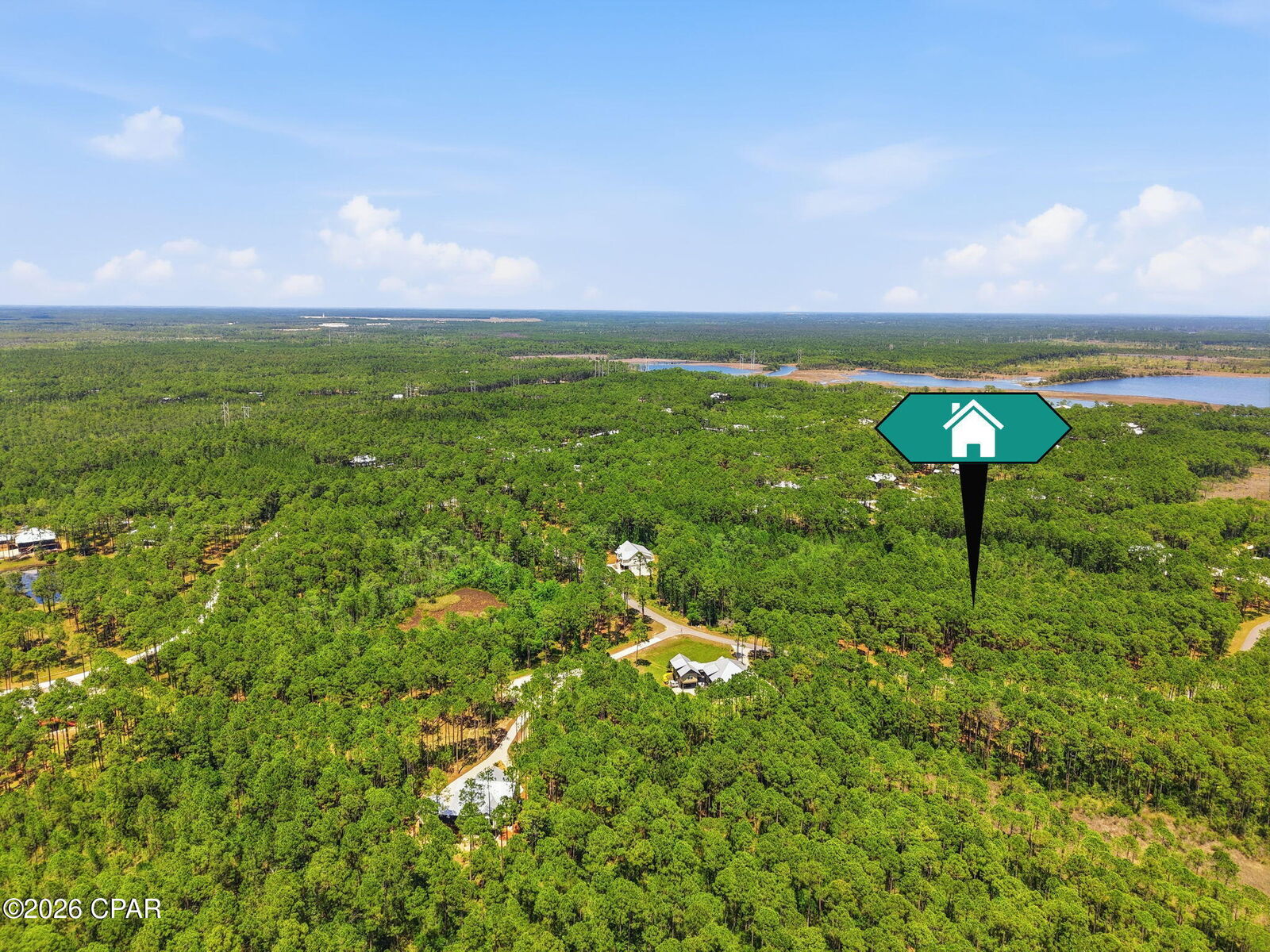 Property Photo:  7522 Morning Marsh Trail  FL 32413 