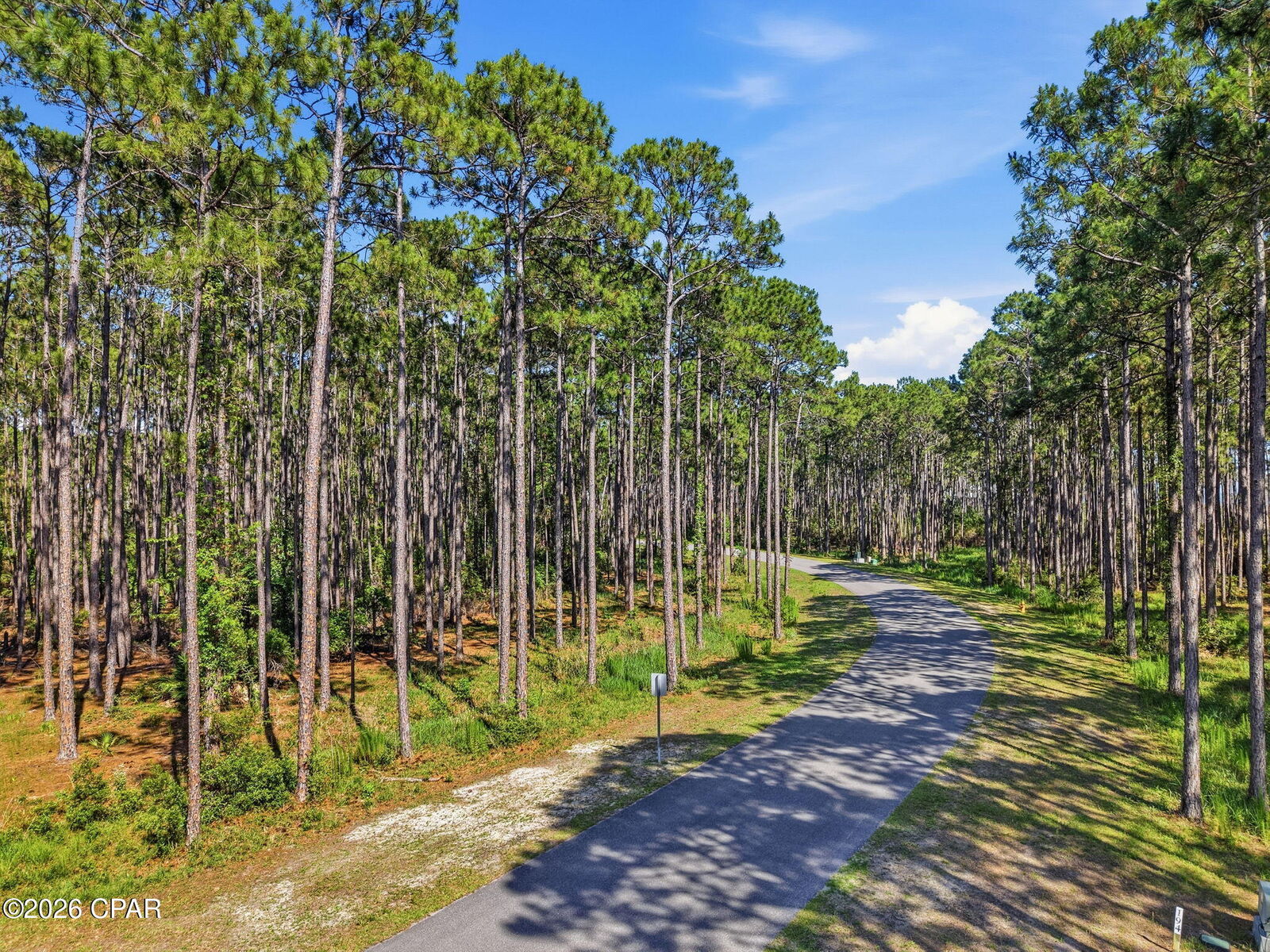 Property Photo:  7522 Morning Marsh Trail  FL 32413 