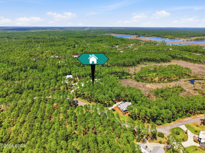 Property Photo:  7514 Morning Marsh Trail  FL 32413 