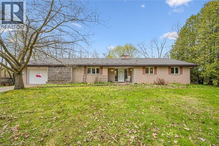 Property Photo:  8420 Eramosa-Garafraxa  ON N1M 2W5 