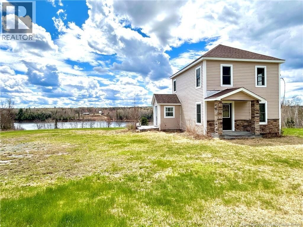 Property Photo:  4056 Route 108  NB E9E 2K3 