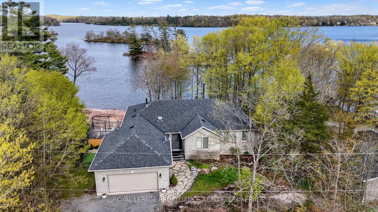 Property Photo:  4194C Hiawatha Lane  ON K0H 1H0 