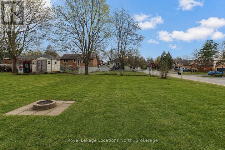 Property Photo:  2 Langevin Drive  ON L9Z 1C6 