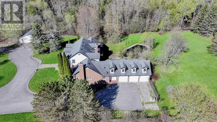 Property Photo:  3270 Bethesda Road  ON L4A 3Z5 