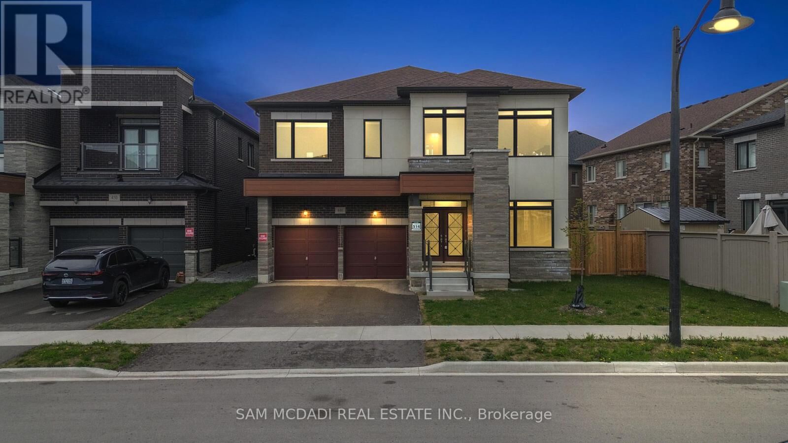Property Photo:  446 Humphrey Street  ON L8B 1Z8 