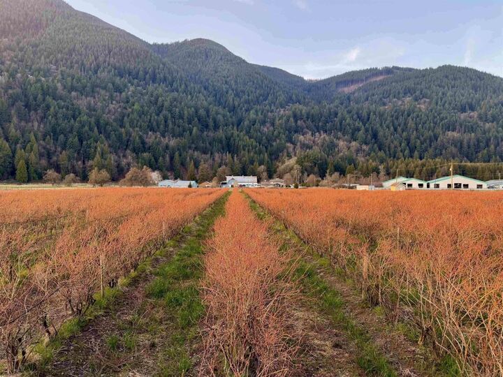 Property Photo:  9445 Catherwood Road  BC V0M 1H0 