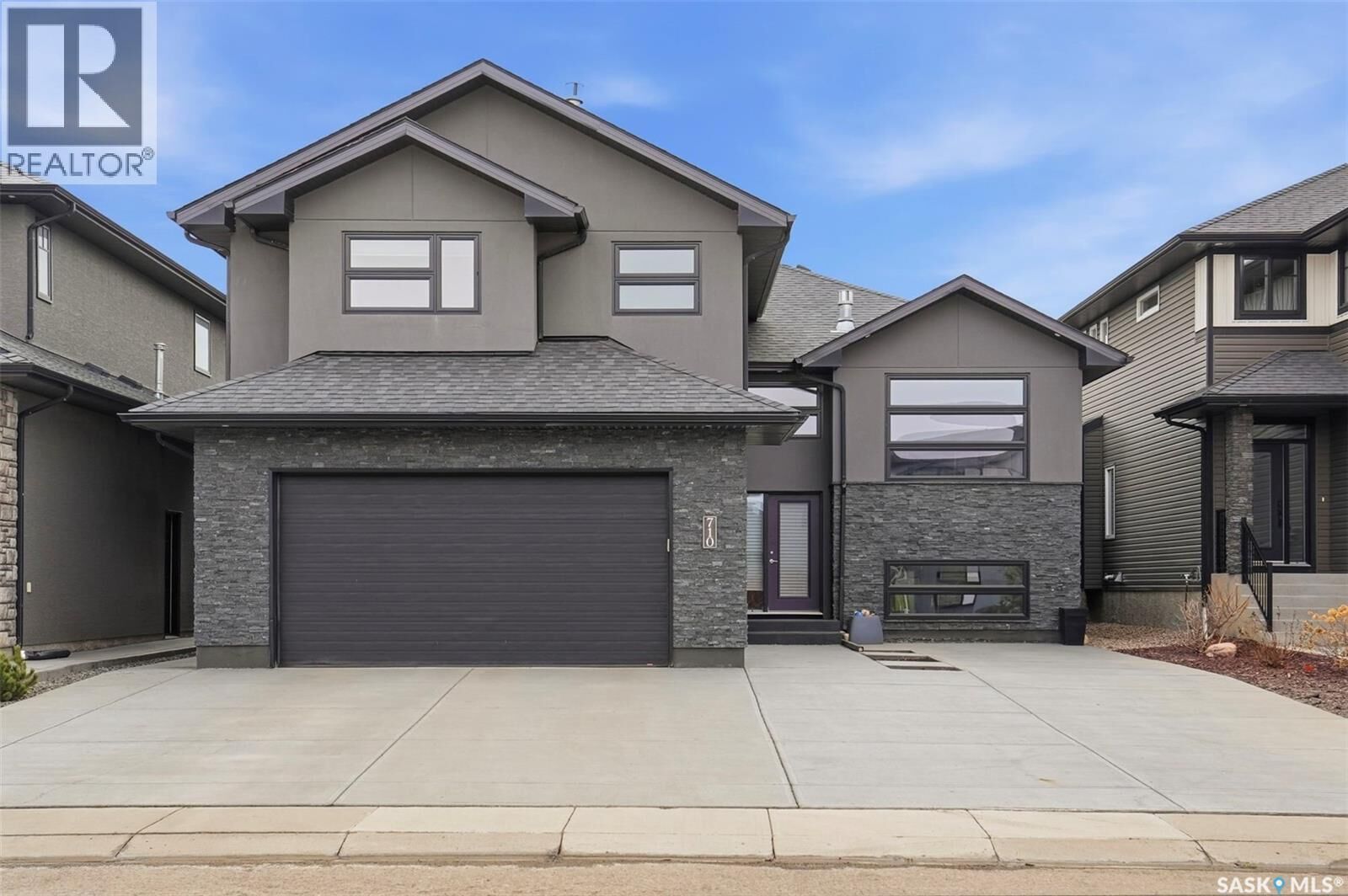 Property Photo:  710 Sauer Crescent  SK S7W 0J8 