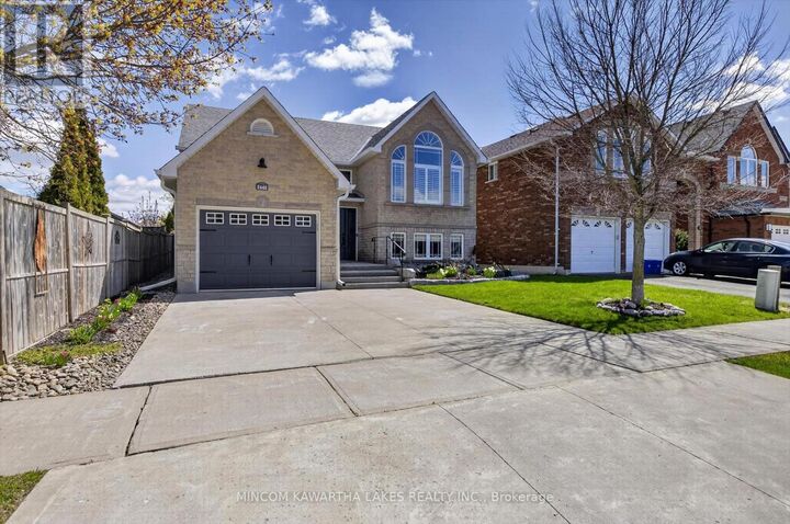 Property Photo:  2448 Denure Drive  ON K9K 2L4 
