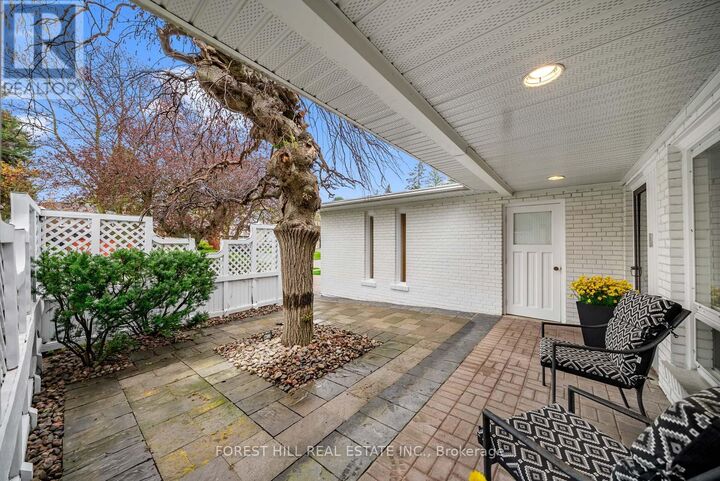 Property Photo:  43 Covewood Street  ON M2M 2Z2 