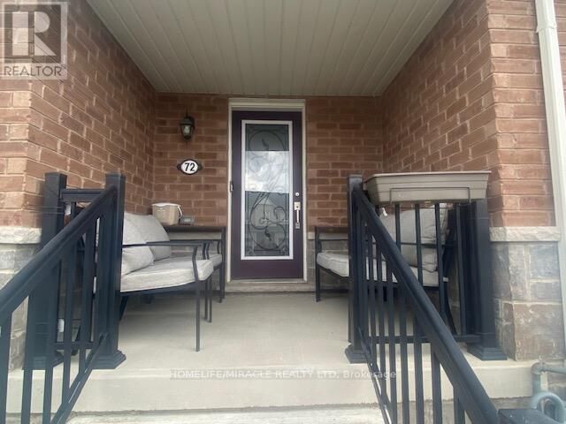 Property Photo:  72 Blacksmith Drive  ON N0B 1M0 