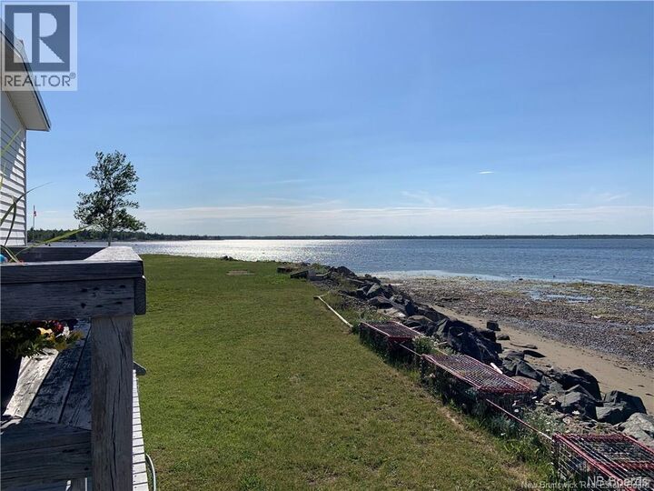Property Photo:  86 Williston Beach Road  NB E1V 5V1 