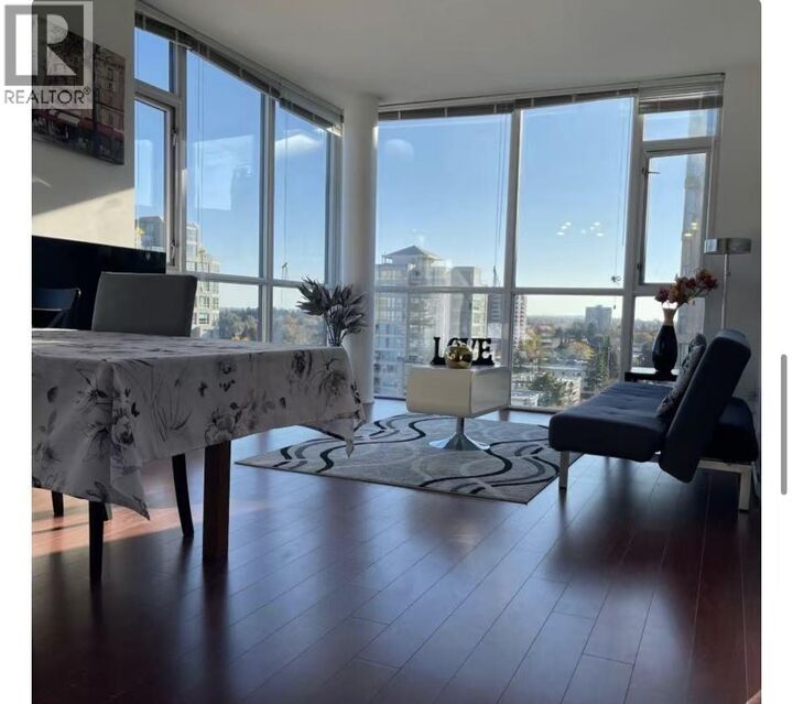 Property Photo:  6133 Buswell St. 1104  BC V6Y 0B2 