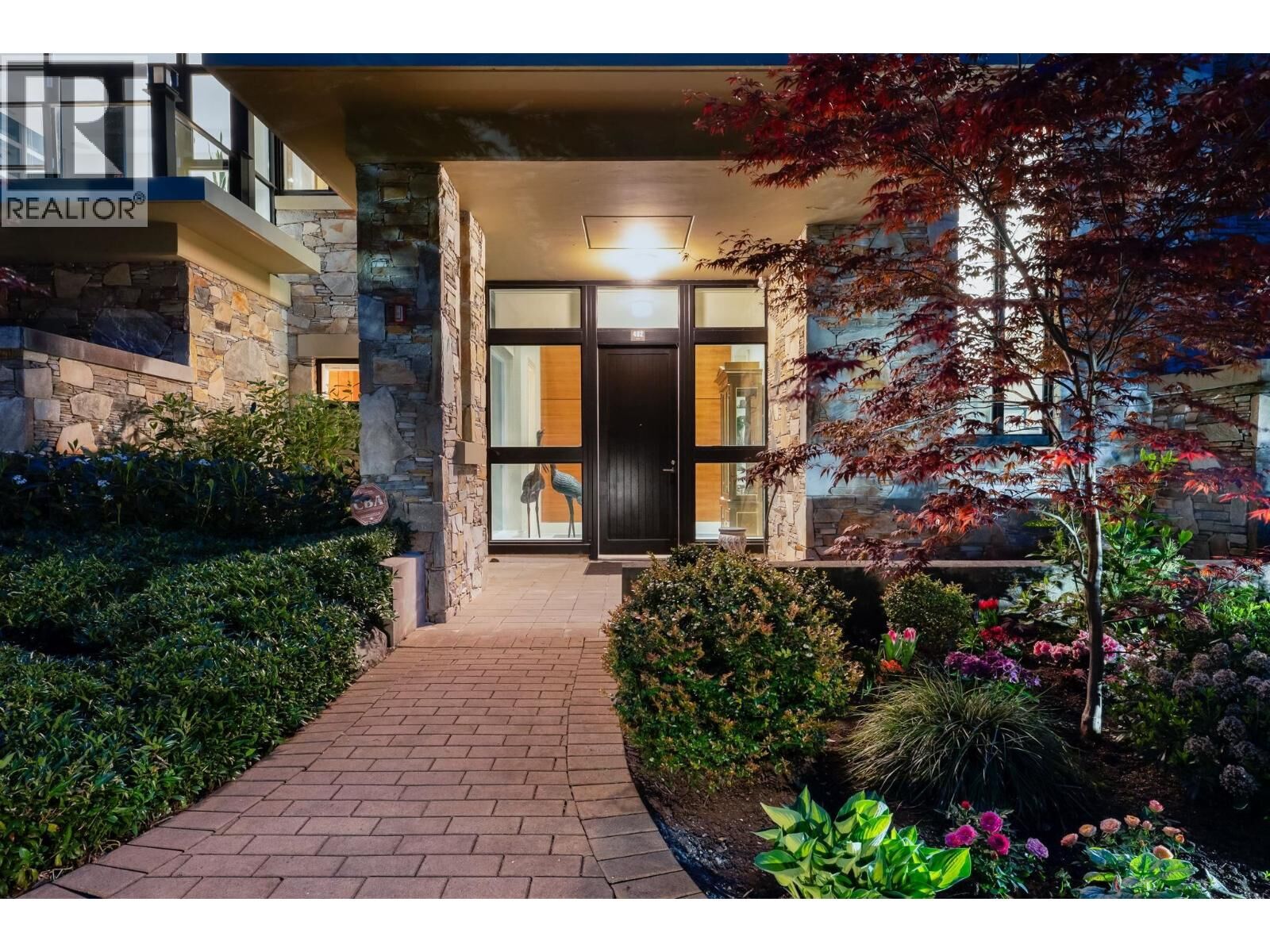 Property Photo:  2245 Twin Creek Place Ph2  BC V7S 3K4 