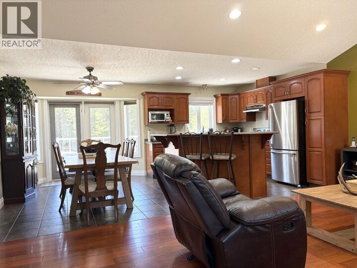 Property Photo:  9133 Sykes Road  BC V2N 6N4 