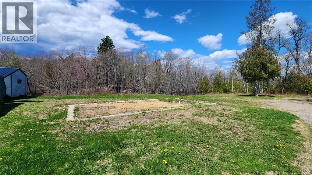 Property Photo:  3 Milligan Road  NB E5K 2X9 