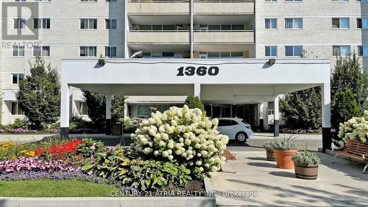 Property Photo:  1360 York Mills Road 303  ON M3A 2A2 