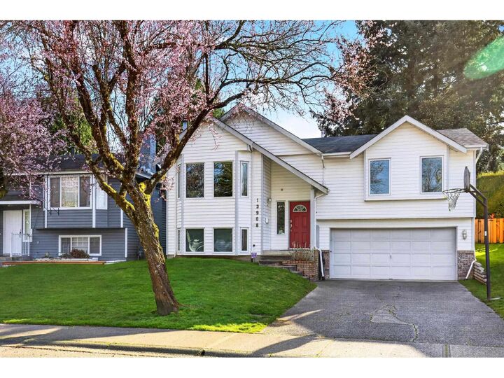 Property Photo:  13908 80B Avenue  BC V3W 9B4 