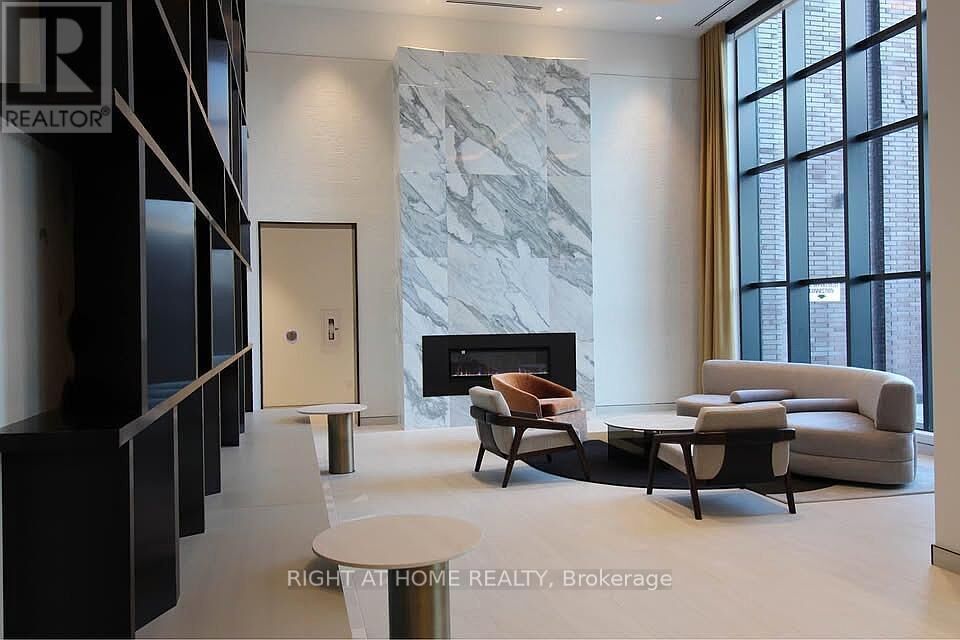 Property Photo:  130 River Street 1606  ON M5A 0R8 