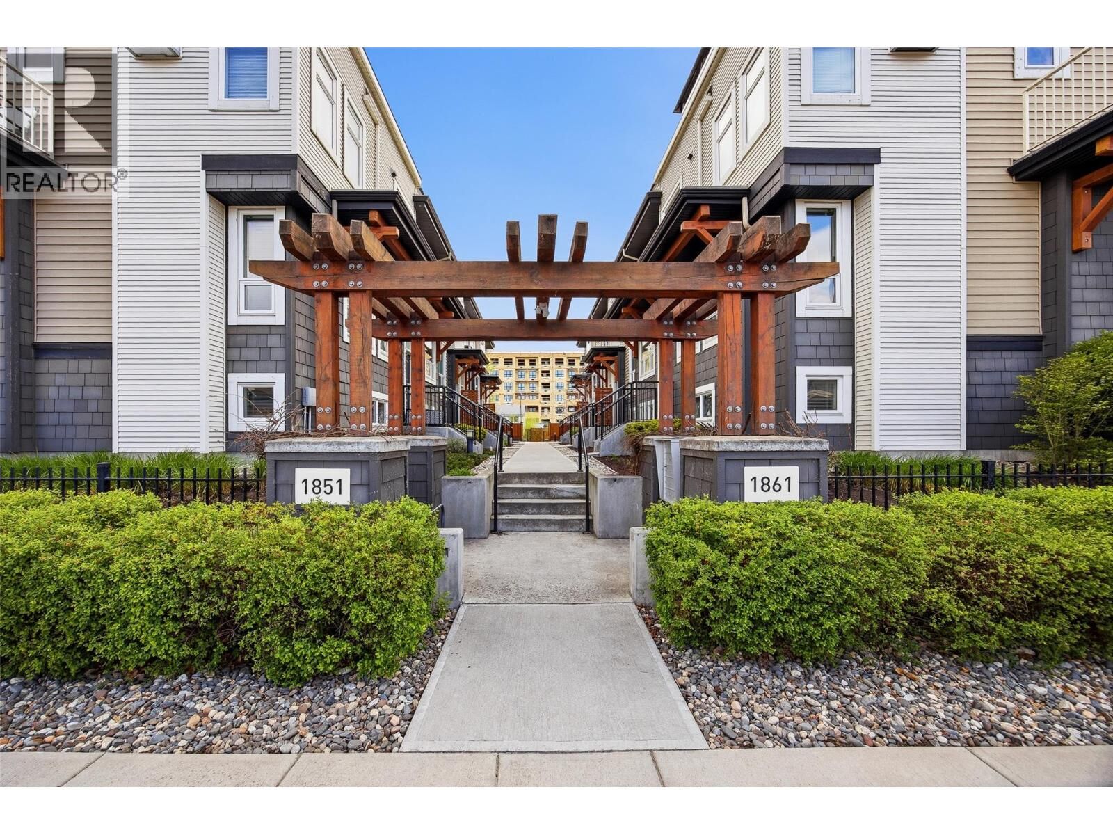Property Photo:  1851 Ambrosi Road 7  BC V1Y 4S1 