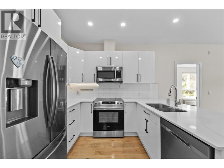 Property Photo:  1880 Hugh Allan Drive 309  BC V1S 0E8 