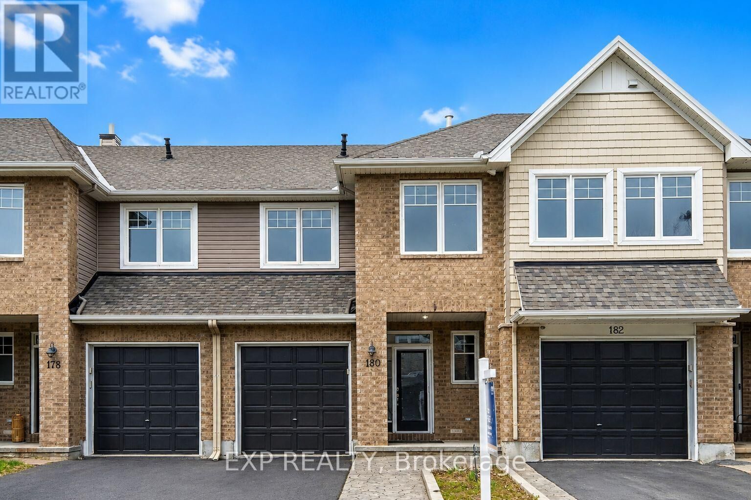 Property Photo:  180 Flat Sedge Crescent  ON K1T 0G9 