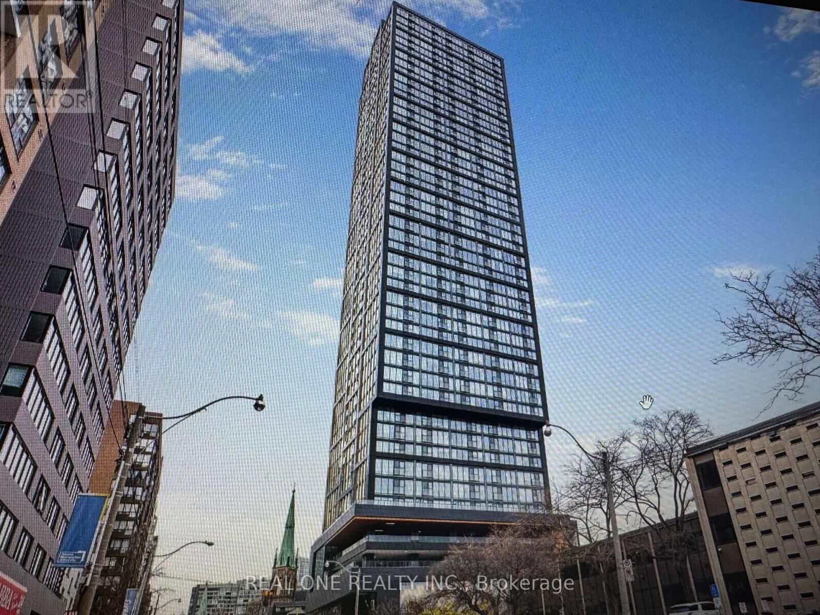 Property Photo:  319 Jarvis Street 3012  ON M5B 0C8 