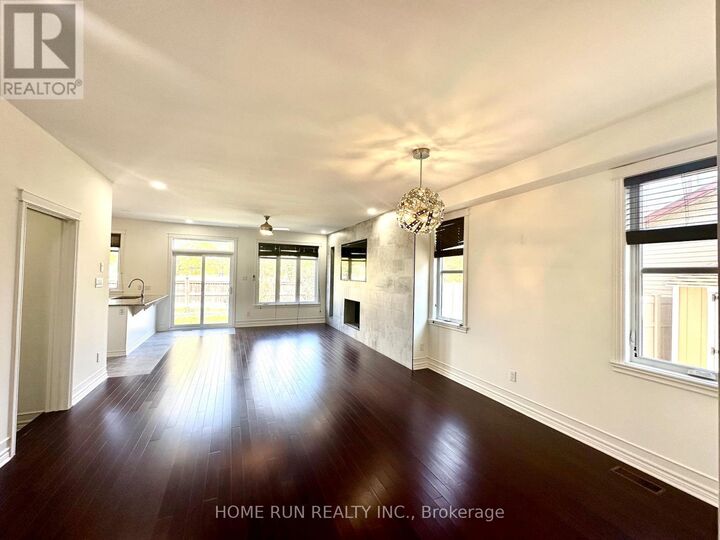 Property Photo:  116 Watershield Ridge  ON K2J 5T8 