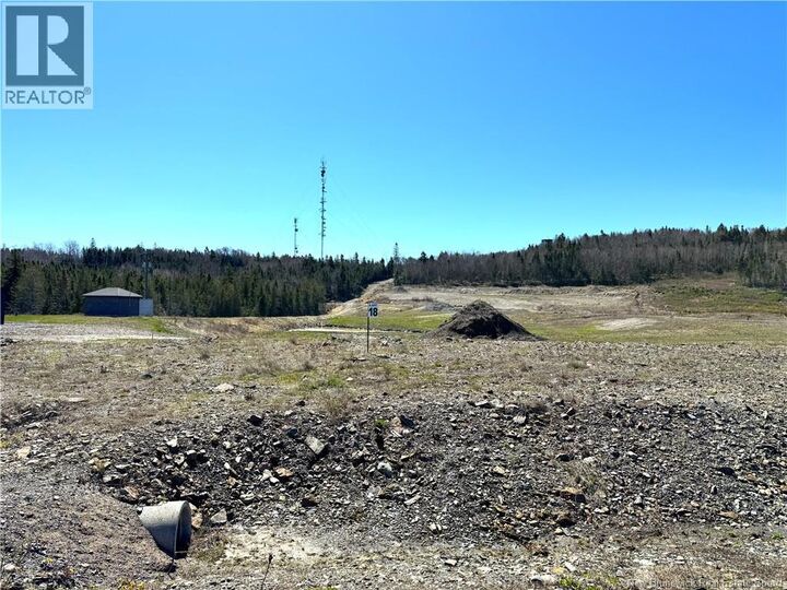 Property Photo:  Lot 25-18 Hillside Estates  NB E5C 3S4 