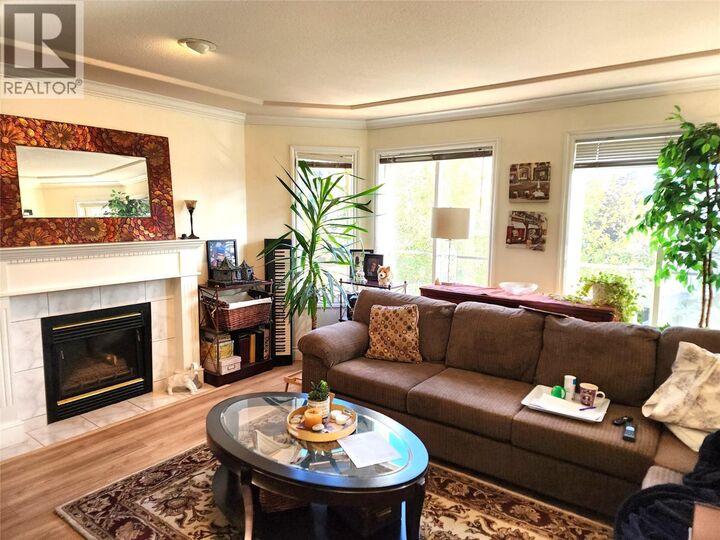 Property Photo:  3220 Centennial Drive 201  BC V1T 2T7 