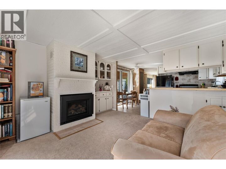 Property Photo:  1929 Hwy 97 Street 40  BC V1Z 2Z1 