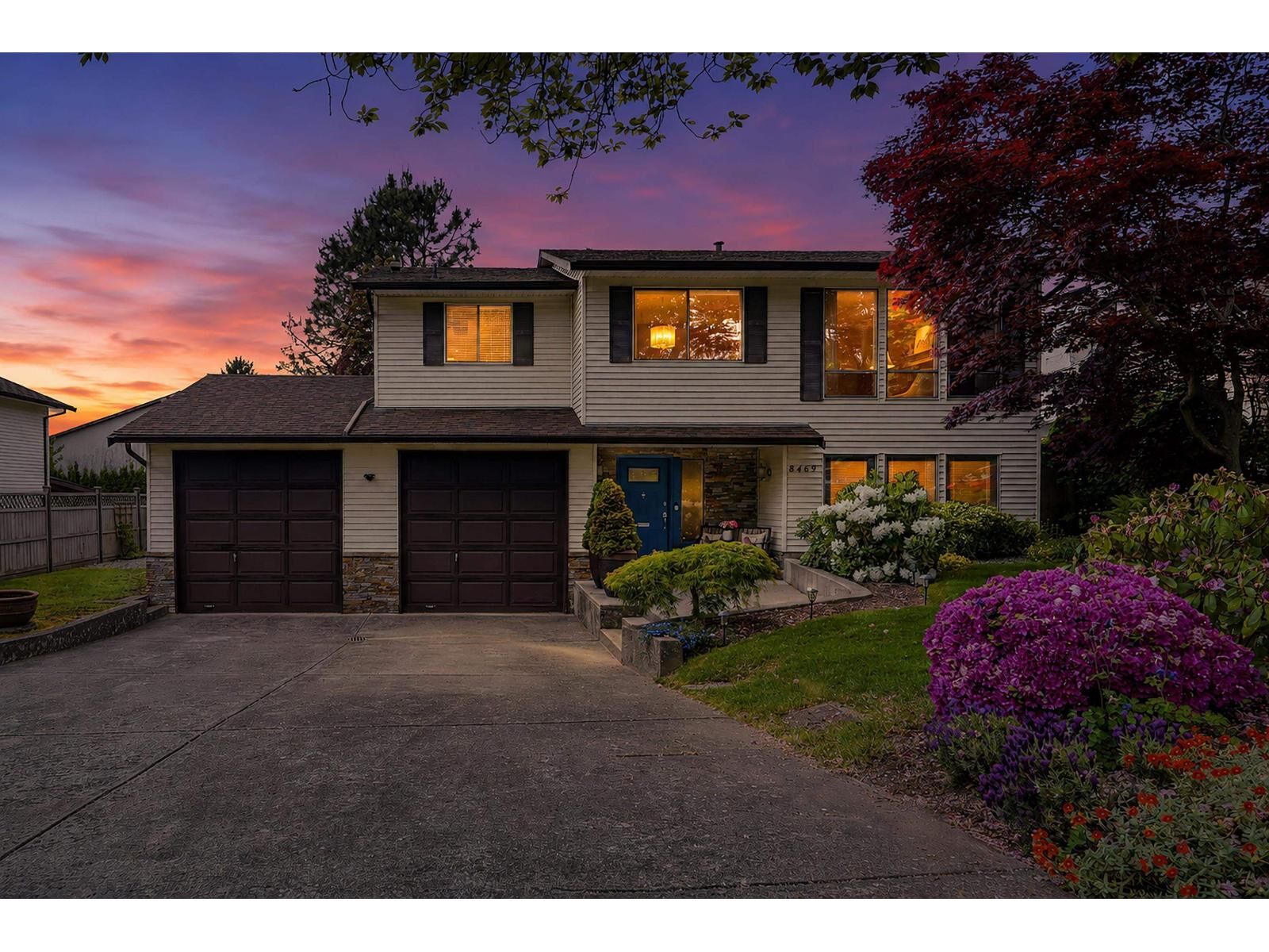 Property Photo:  8469 153A Street  BC V3S 6J2 