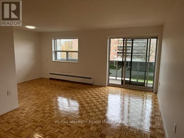 Property Photo:  515 North Service Road 2-305  ON L5A 1B3 