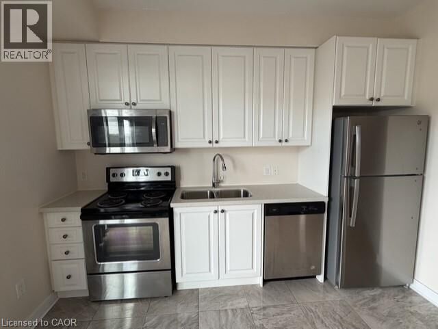 Property Photo:  2490 Old Bronte Road 730  ON L6M 9Y5 