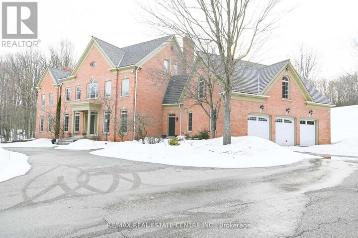 Property Photo:  12 Flaherty Lane  ON L7K 2P3 